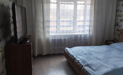 Купить 3-комнатную квартиру, Витебск, Мира ул., 42. Фото 4