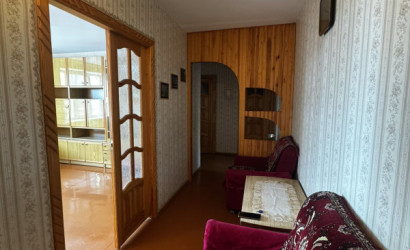 Купить 3-комнатную квартиру, Пинск, Костюшко, 42. Фото 6