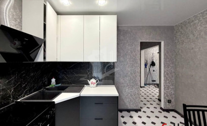 Снять 1-комнатную квартиру, Минск, ул. Гвишиани Курсанта, д. 9. Фото 6