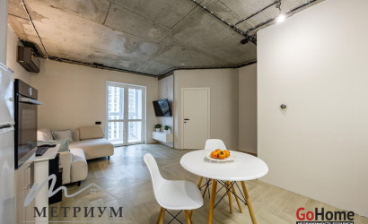 Купить 2-комнатную квартиру, Минск, Белградская ул., 1 (Октябрьский район). Фото 18