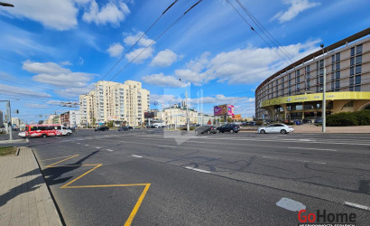 Купить 3-комнатную квартиру, Минск, Богдановича ул., 46(Советский район). Фото 4
