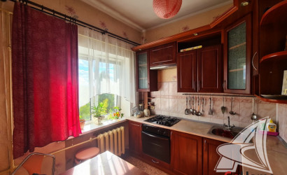 Купить 1-комнатную квартиру, Брест, Центр, наб. Франциска Скорины. Фото 9