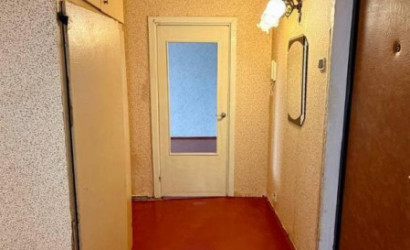 Купить 2-комнатную квартиру, Слуцк, Солигорская ул., 8. Фото 18