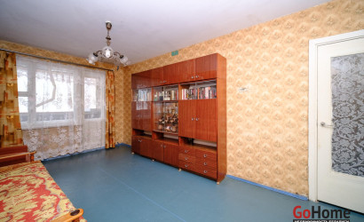 Купить 3-комнатную квартиру, Минск, Якубова ул., 28 (Ленинский район). Фото 3