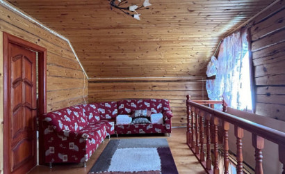 Купить дом, Раубичи, Нагорный, 4, 10 соток. Фото 13