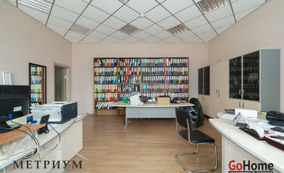 Аренда помещения, Минск, Мележа ул., 3, от 350 до 875 кв.м.. Фото 11