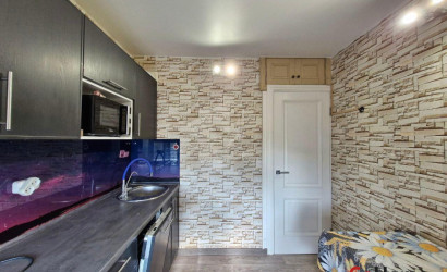 Купить 2-комнатную квартиру, Минск, Хоружей ул., 19 (Советский район). Фото 3