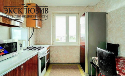 Купить 1-комнатную квартиру, Минск, Асаналиева ул., 13/1 (Октябрьский район). Фото 7