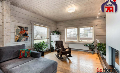 Купить дом, Гаище, 25 соток. Фото 15