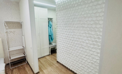 Снять 1-комнатную квартиру на сутки, Новополоцк, Молодежная 87 . Фото 5