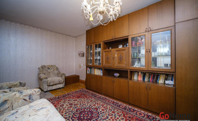  20-этаж.(88.7 м2), Минск(Мстиславца ул., 8)