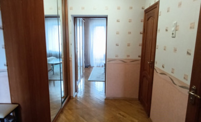 Купить 3-комнатную квартиру, Пинск, Веры Хоружей, 23. Фото 13