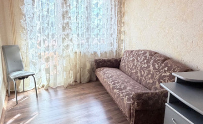 Снять 4-комнатную квартиру на сутки, Солигорск, Железнодорожная . Фото 11