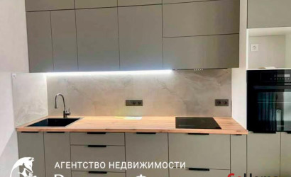 Снять 2-комнатную квартиру, Минск, Дзержинского пр-т 26 (Московский район). Фото 6