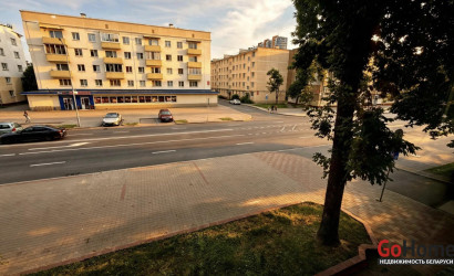 Купить 1-комнатную квартиру, Минск, Чкалова ул., 32 (Октябрьский район). Фото 7