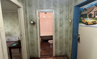 Купить 1-комнатную квартиру, Озерный, Санаторий-профилакторий Волма, 1. Фото 7