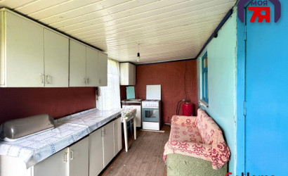 Купить дом в деревне, Мосты, Купалы ул., 1, 14.41 соток. Фото 13