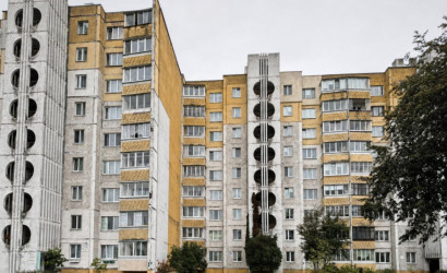 Купить 2-комнатную квартиру, Солигорск, Мира просп., 26. Фото 13