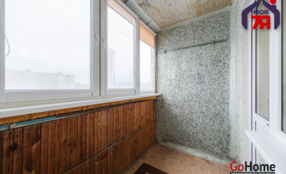 Купить 2-комнатную квартиру, Минск, Рокоссовского просп., 145 (Ленинский район). Фото 8