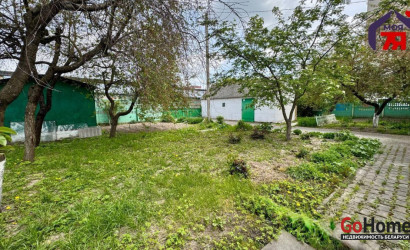 Купить дом, Слуцк, 1 Августа ул., 9.6 соток. Фото 22