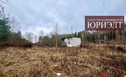 Купить участок, Ореховая Роща, 8 соток. Фото 3