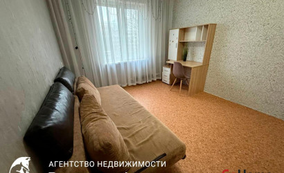 Снять 3-комнатную квартиру, Минск, Могилёвская ул. 36 (Октябрьский район). Фото 15