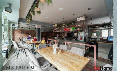 Аренда помещения, Минск, Октябрьская ул., 23,  203.3 кв.м.. Фото 3