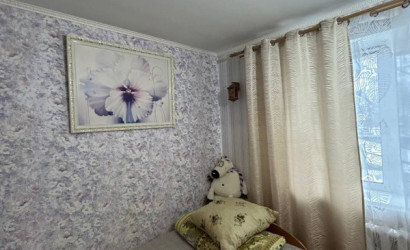 Снять 2-комнатную квартиру на сутки, Хойники, Парковая, 10. Фото 3