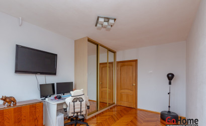 Купить 3-комнатную квартиру, Минск, ул. Кижеватова лейтенанта, д. 62 (Октябрьский район). Фото 11