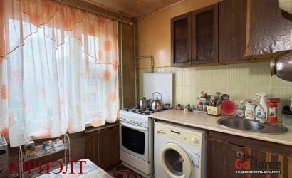 Купить комнату, Витебск, 39-й Армии, 22/3. Фото 6