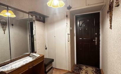  5-этаж.(50.1 м2), Гродно(Терешковой , д. 13А)