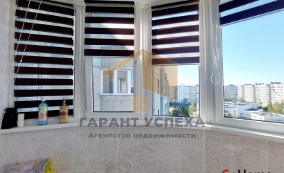 Купить 4-комнатную квартиру, Брест, ул. Луцкая. Фото 16