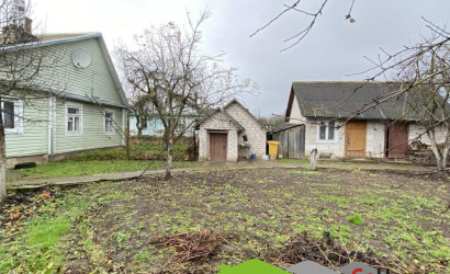 Купить дом, Слоним, Приречная ул., 13.5 соток. Фото 20