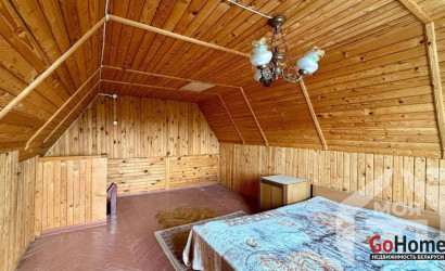 Купить дом в деревне, РОДНИЧОК-83, 4 соток. Фото 25