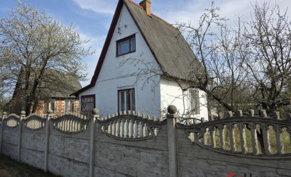 Купить коттедж, Стаховичи, Престижная 38, 6 соток. Фото 18