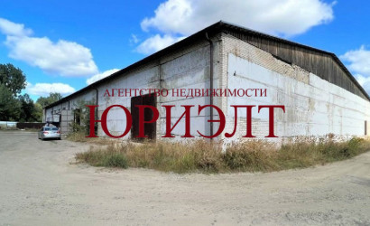 Продажа склада, Ганцевичи, Матросова, 65/М,  1696.7 кв.м.. Фото 9