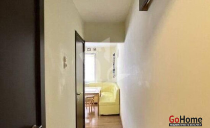 Купить 1-комнатную квартиру, Минск, Леонардо Да Винчи, 2 (Центральный район). Фото 9