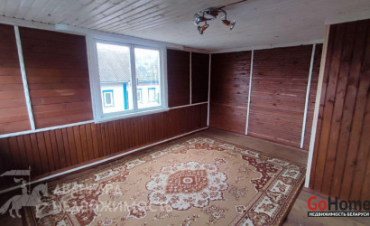 Купить дом в деревне, ЛАЗУРНОЕ, 6 соток. Фото 25