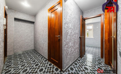 Купить 2-комнатную квартиру, Минск, Фроликова ул., 5 (Партизанский район). Фото 14