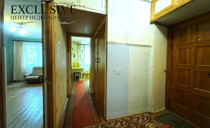Купить 3-комнатную квартиру, Полоцк, Мариненко ул., 19. Фото 12