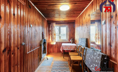 Купить дом в деревне, Белстандарт, 15 соток. Фото 36