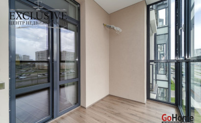 Купить 2-комнатную квартиру, Минск, Ратомская ул., 32(Центральный район). Фото 19