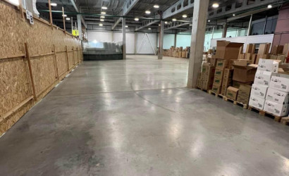 Аренда склада, Хатежино,  660 кв.м.. Фото 8