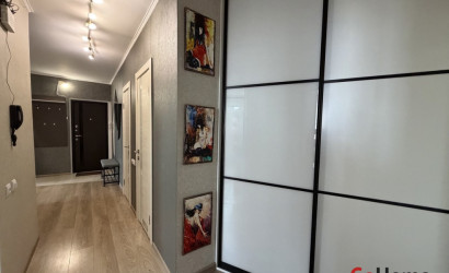 Купить 3-комнатную квартиру, Гродно, Индурское, 10. Фото 8