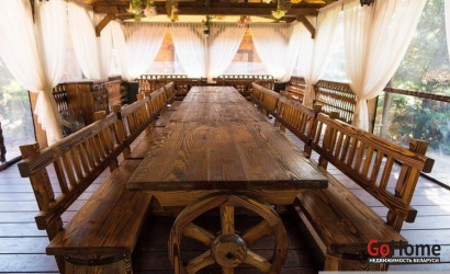 Купить коттедж, Раков, 25 соток. Фото 19