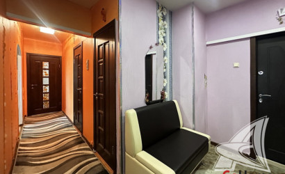 Купить 3-комнатную квартиру, Брест, Ковалево, ул. Суворова. Фото 21