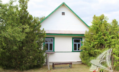 Купить дом, Замошаны, Ракитницкий с/с, 15.82 соток. Фото 35