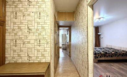 Снять 1-комнатную квартиру, Минск, ул. Парниковая, д. 9. Фото 8