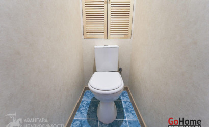 Купить 1-комнатную квартиру, Минск, Ложинская ул., 19 (Первомайский район). Фото 9