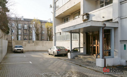 Купить 4-комнатную квартиру, Минск, Войсковый, 10 (Партизанский район). Фото 27